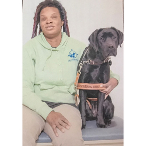 Fundraising Page: may anderson